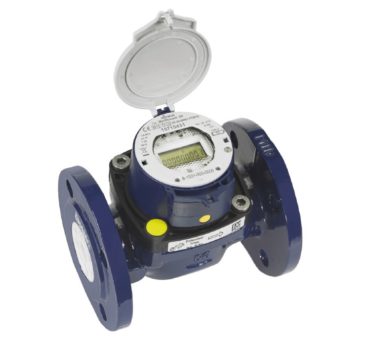 Sensus MeiStream RF Meter Deeco Services